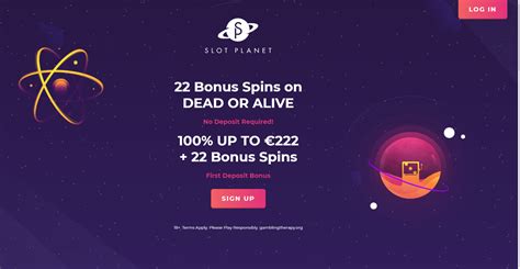 Slot planet casino download